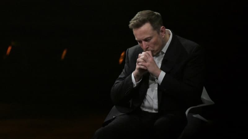 Elon Musk poursuivi par des ingénieurs de SpaceX pour licenciement abusif