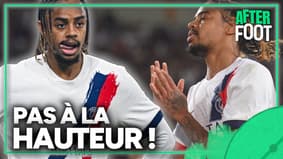 PSG : "Dillétantisme", "Pas de côté tueur"... Barcola, leader d'attaque critiqué ! 