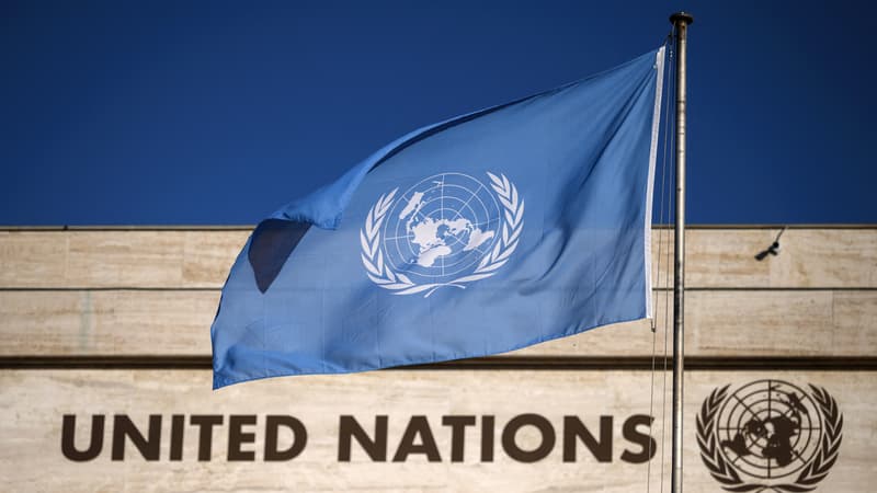 À l'ONU, les délégations israéliennes et palestiniennes s'accusent mutuellement de 