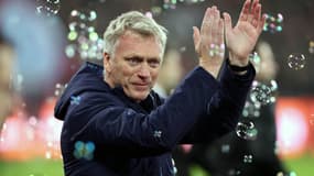 David Moyes