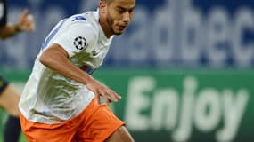 Younes Belhanda