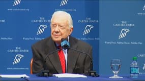 Jimmy Carter