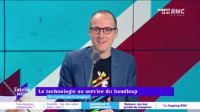 On n'arrête pas le progrès, la chronique d'Anthony Morel dans Estelle Midi