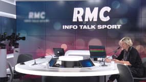 Pierre, auditeur RMC: "Je pense que les animaux sauvage dans les cirques sont bien nourris, bien traités. Mais je suis pour qu'on protège ces animaux sauvages, dans leur environnement."