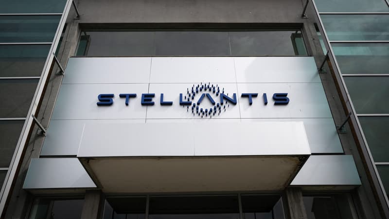 Stellantis confirme qu'aucune fermeture d'usines n'est prévue à court terme en France