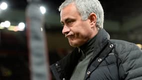 José Mourinho n'a pas mâché ses mots sur son départ du Real