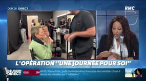 "J'ai testé pour vous" : 'Une journée pour vous'