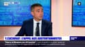 Municipales à Lyon: Yann Cucherat appelle les électeurs à un "vote utile" dimanche