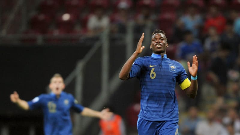 Paul Pogba