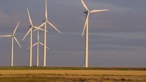 La France envisage de lancer des appels d'offres dans l'éolien terrestre.