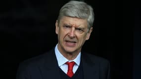 Arsène Wenger