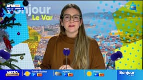 Le journal de 8h du lundi 15 décembre 2025