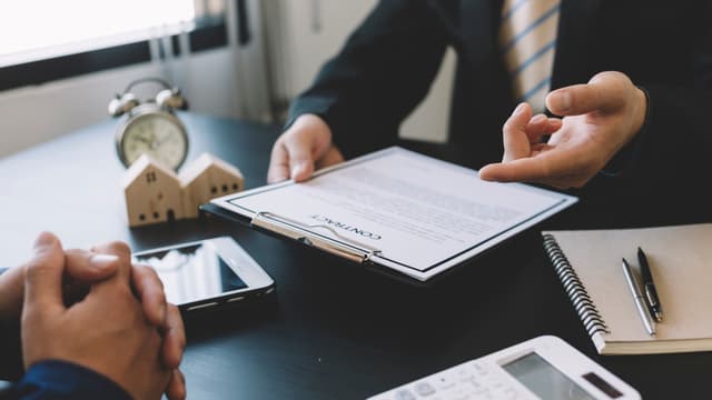 Pourquoi confier la gestion de son bien immobilier à un spécialiste ?