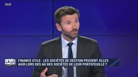 Hors-Série Les Dossiers BFM Business: Mettre la finance au service de l'homme et de la nature - 08/06