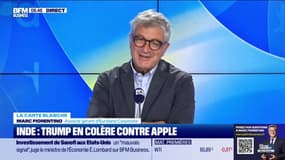 Le débrief : Trump prêt à enchaîner les deals ? - 16/05