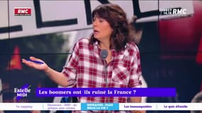 Les boomers ont-ils ruiné la France ? - 30/05