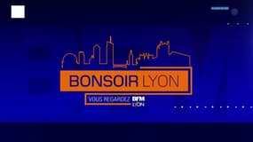 Le JT de Bonsoir Lyon du 31/03/2022