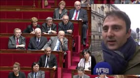Allocation chômage des députés: "Nous avons une vie normale, il faut arrêter les caricatures"