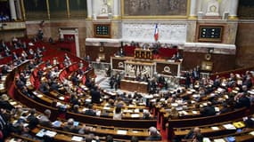 L'Assemblée a voté le projet de budget.