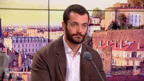 Louis Sarkozy nous parle d'un nouveau genre de dealers