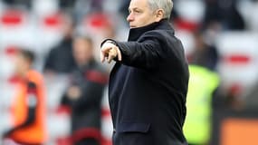 Bruno Genesio 