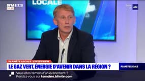 Planète locale Lille/Littoral: l'émission du 15 novembre avec Philippe Lahet, directeur clients - territoires Nord-Ouest GRDF