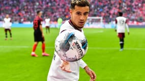 Philippe Coutinho (Bayern)