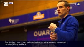 Athlétisme: un parterre de stars ce mardi au meeting de Liévin dans le Pas-de-Calais