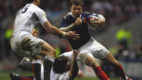 Vincent Clerc