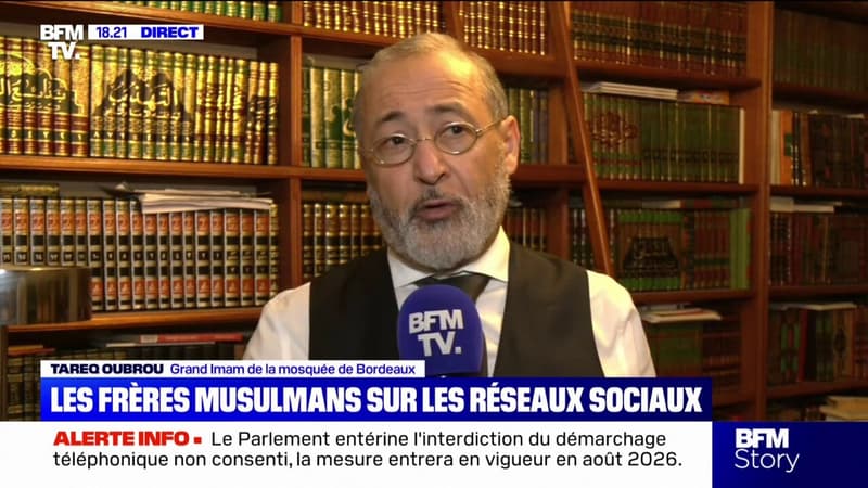 Frères musulmans: 