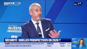 Tout pour investir L'Événement : Sécurité, quelles perspectives en 2026 ?  - 25/11
