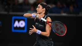 Caroline GARCIA
