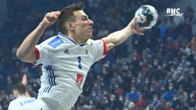 France 33-34 Suède : "Un scénario cruel", analyse Lenne 