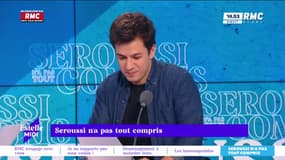 Seroussi n'a pas tout compris : Pourquoi les Français sont de plus en plus intolérants ? - 27/05