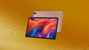 Notée 4,6/5 avec plus de 700 avis, cette tablette tactile à moins de 100 € est idéale
