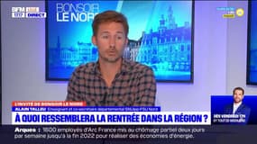 Hauts-de-France: à quoi va ressembler la rentrée dans la région?