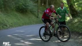 Championnat du monde de cyclisme : attention parcours difficile !