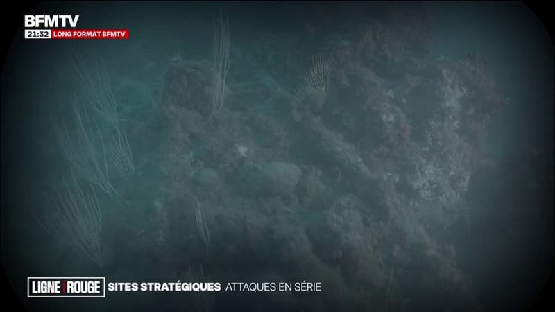 LIGNE ROUGE - Sites stratégiques: attaques en série