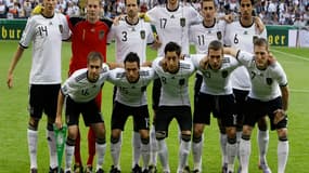 Allemagne