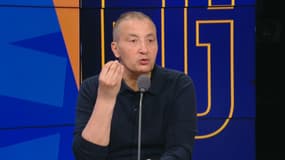 Mourad Boudjellal sur RMC et RMC Story le 13 mars 2025