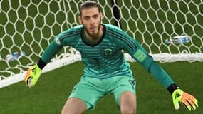 David De Gea