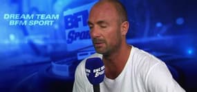 Premier League : Christophe Dugarry dévoile ses deux favoris pour le titre