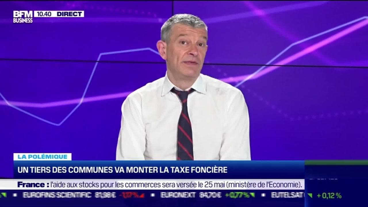Revoir La polémique du 04 Mai