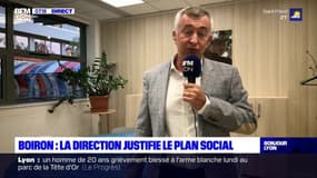 Plan social chez Boiron: "une perte d'activité considérable" en France, selon la direction