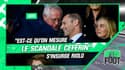 UEFA : l'After et Riolo vent debout contre les déclarations de Ceferin sur la Champions League