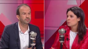 Bompard : "On utilisera tous les moyens possibles, cette réforme des retraites sera abrogée"