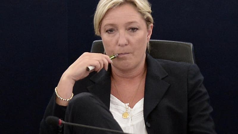 "Si nous obtenons une majorité, nous assumerons les responsabilités que nous aurons confiées les Français", déclare Marine Le Pen au Figaro samedi.