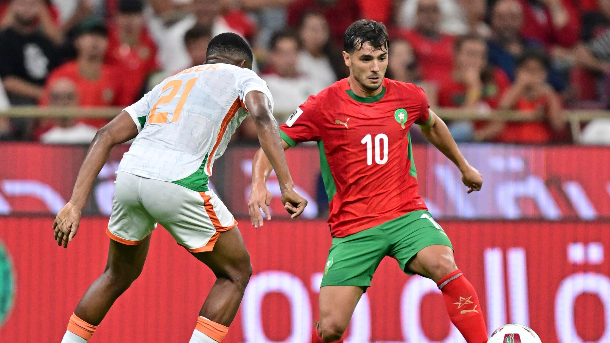 LE RECORD APRÈS LA QUALIFICATION: POURQUOI LE MAROC PEUT ÉCRIRE L’HISTOIRE DU FOOTBALL FACE AU CONGO CE MARDI