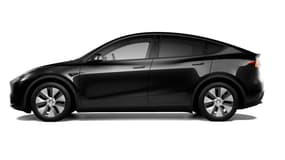 La Tesla Model Y est le véhicule électrique le plus vendu en France en 2023. 