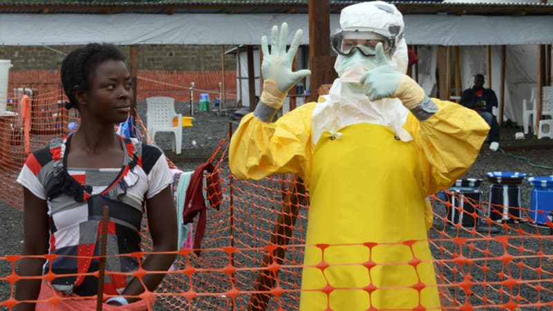 Nouveau cas d'Ebola au Liberia plus de deux mois après la fin officielle de la transmission - Vendredi 1er avril 2016